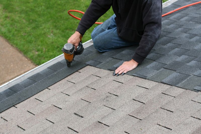 Shingle Roof Replacement in Gloucester, MA