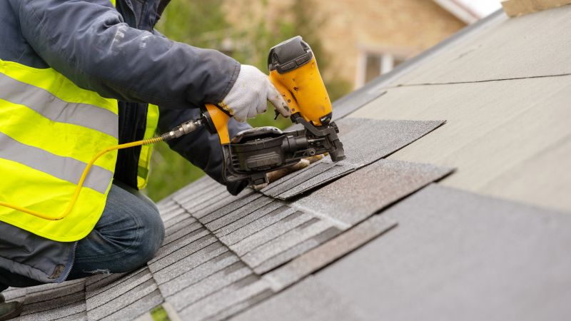 Shingles Installation in Essex County, MA