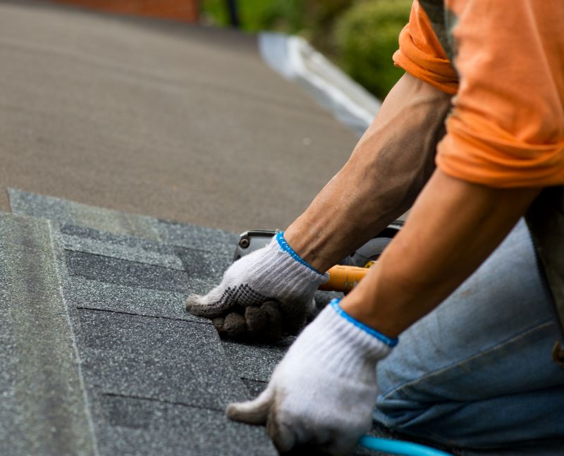 Shingles Installation in Essex County, MA