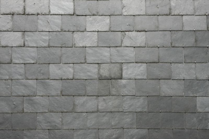 Slate Roof Construction in Lowell, MA
