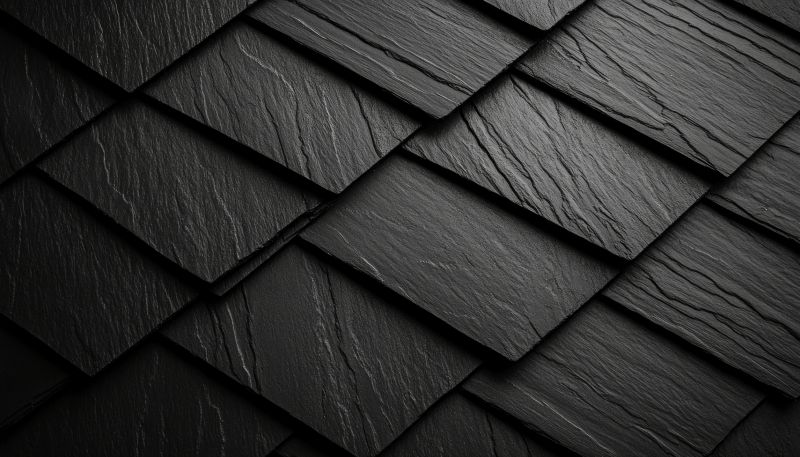 Slate Roof Installation in Cambridge, MA