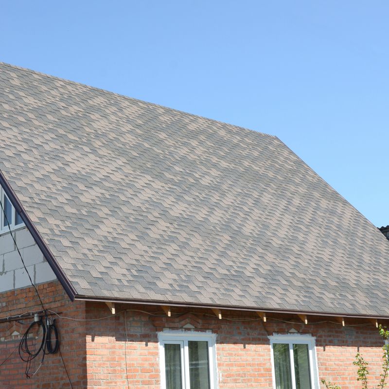Slate Roof Installation in East Weymouth, MA