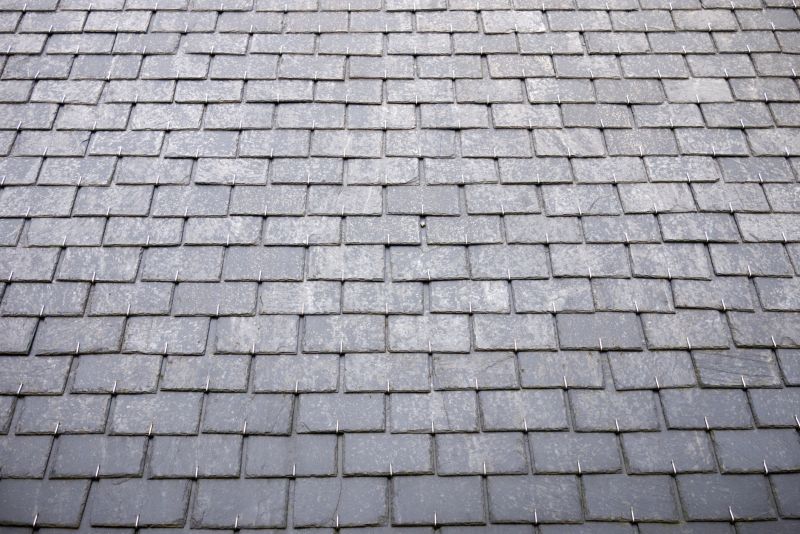 Slate Roof Installation in Gloucester, MA