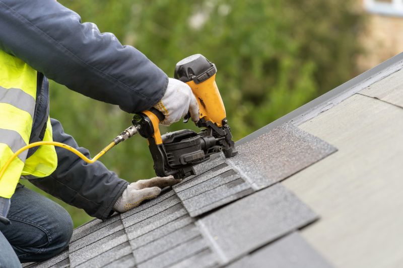 Slate Roof Installation in Essex County, MA