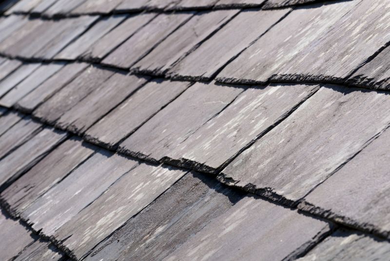 Slate Roof Installation in Lynn, MA